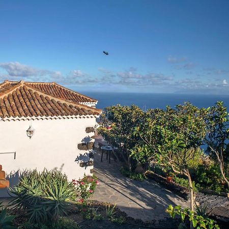 Maximina Villa Fuencaliente de la Palma Exterior foto