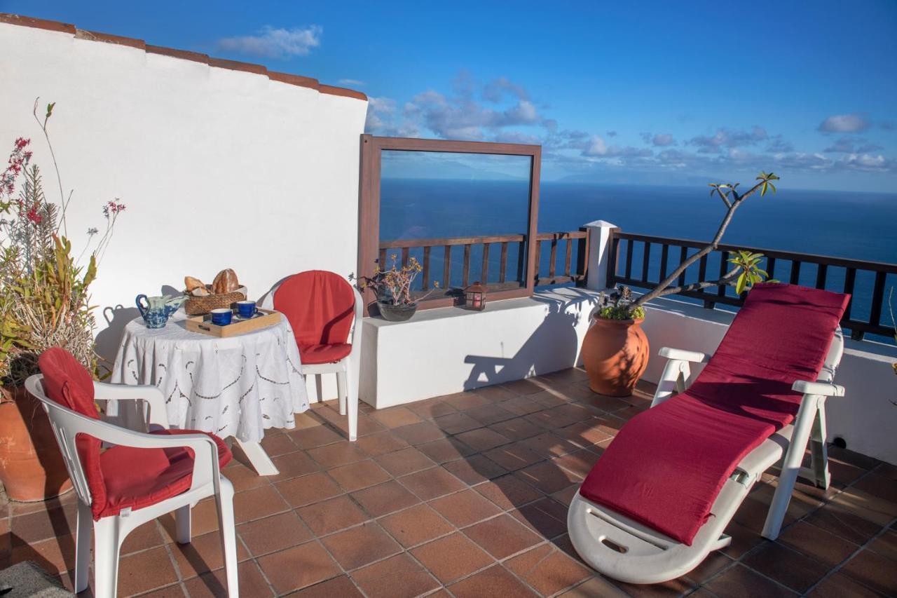 Maximina Villa Fuencaliente de la Palma Exterior foto