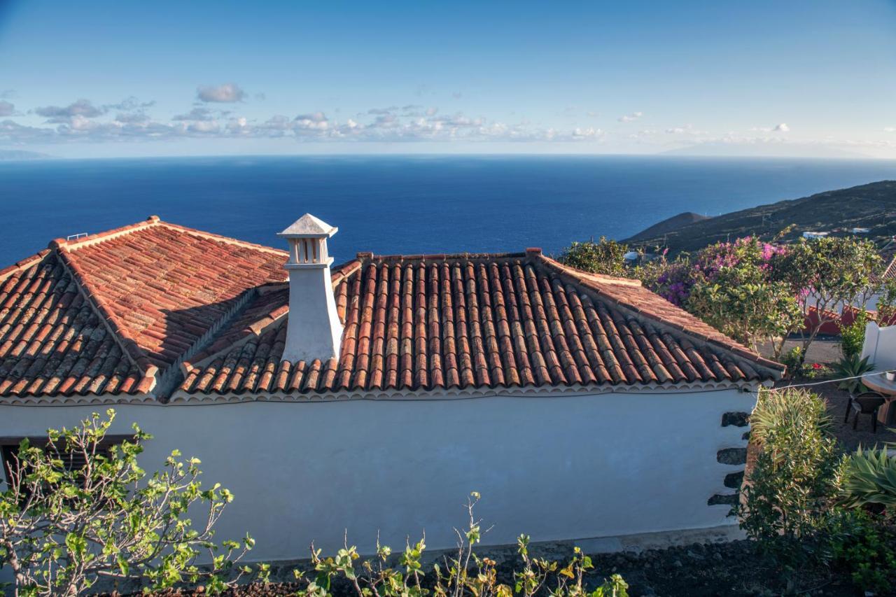 Maximina Villa Fuencaliente de la Palma Exterior foto