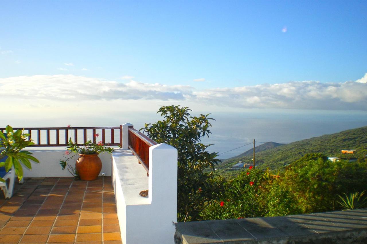 Maximina Villa Fuencaliente de la Palma Exterior foto