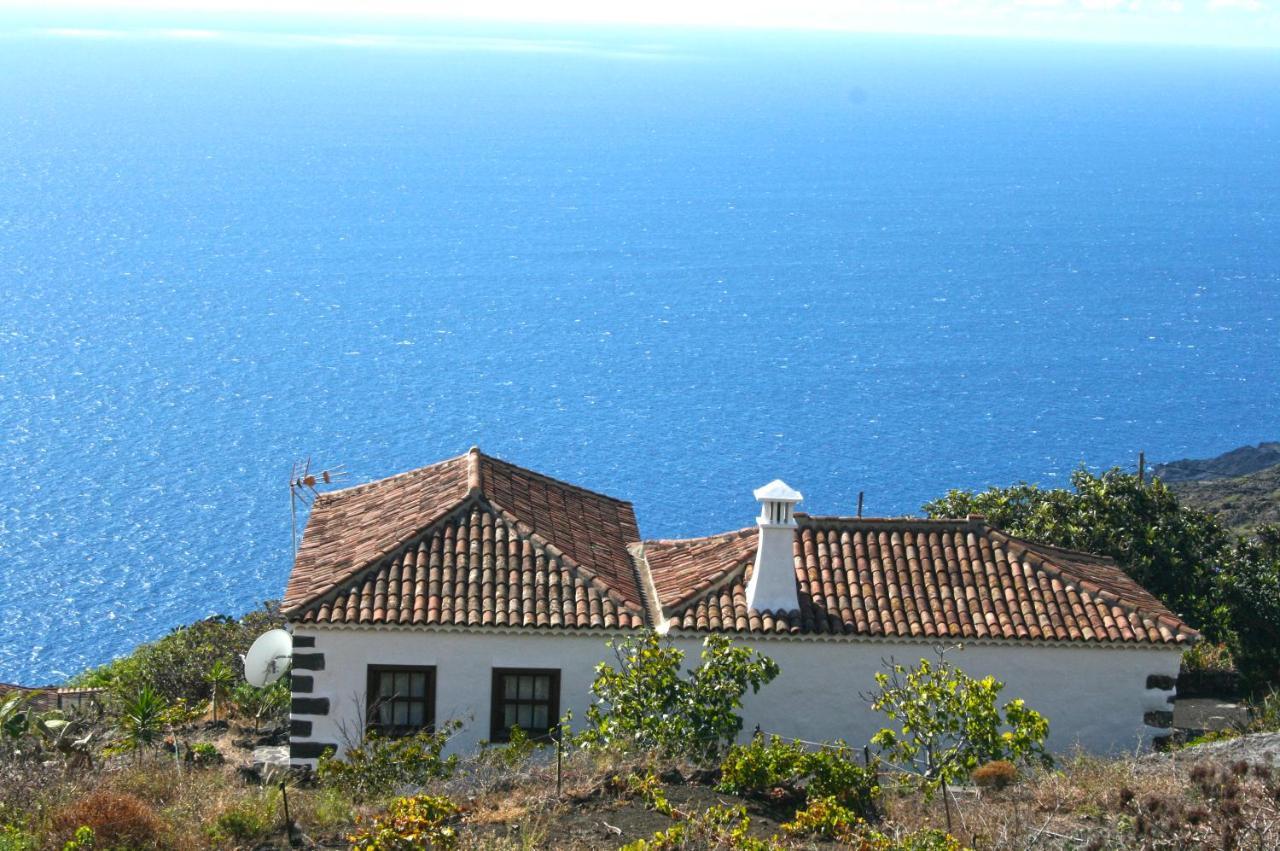 Maximina Villa Fuencaliente de la Palma Exterior foto