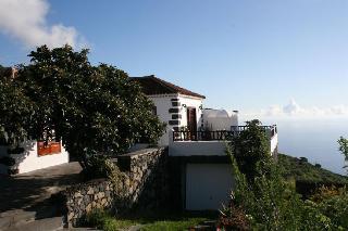 Maximina Villa Fuencaliente de la Palma Exterior foto